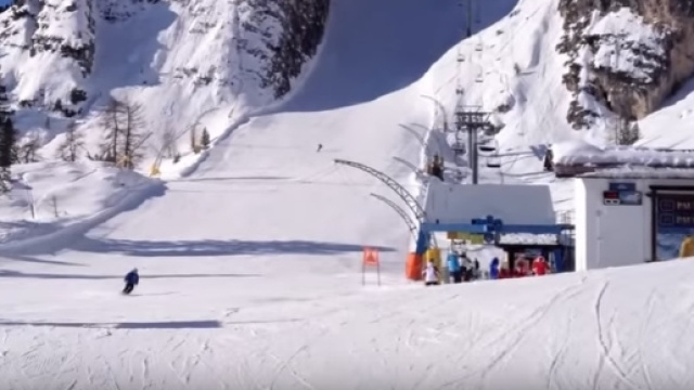 Coppa del mondo di sci alpino, Cortina d'Ampezzo