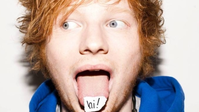 Ed Sheeran tour 2017: data in italia, prevendite e album