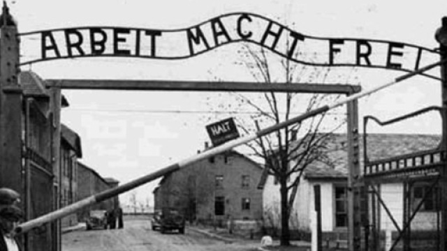 Giornata della Memoria 2017 film