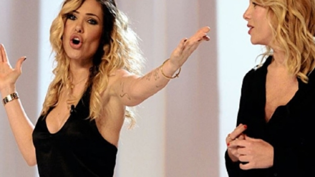 Gossip News: lite in corso tra Ilary Blasi ed Alessia Marcuzzi?