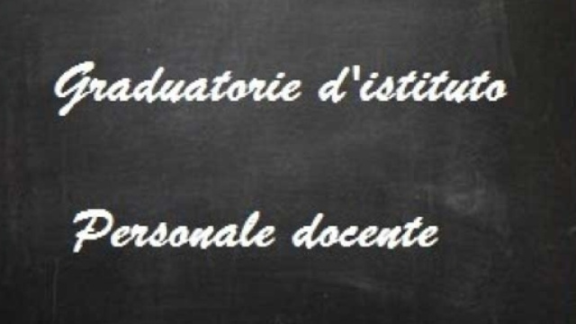 graduatorie.jpg - scuolainforma.org
