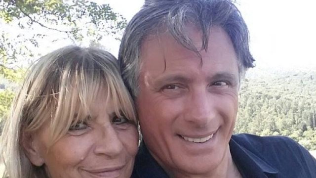 Il nuovo aspetto di Gemma Galgani