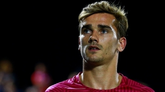 Inter, clamoroso colpo Griezmann? I dettagli