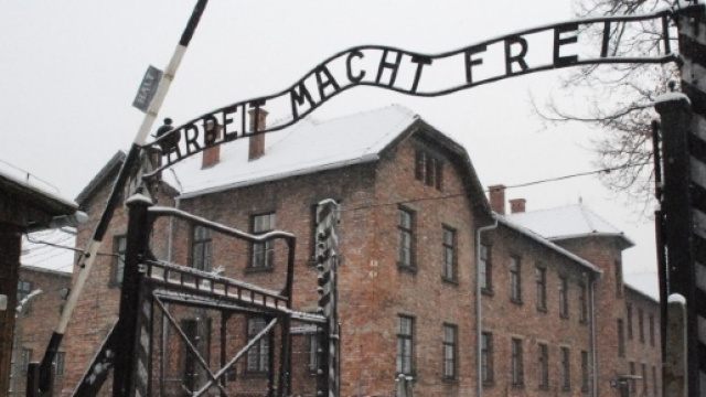 L'impegno del &ldquo;Fiume&rdquo; per non dimenticare l'Olocausto | Remweb - remweb.it