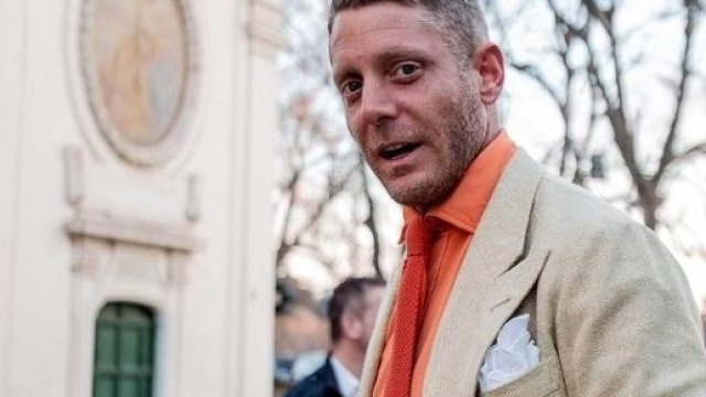 Lapo Elkann: dopo lo scandalo, ecco la sentenza del giudice.