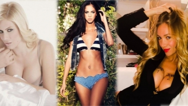 Le Bonas del programma Avanti un altro