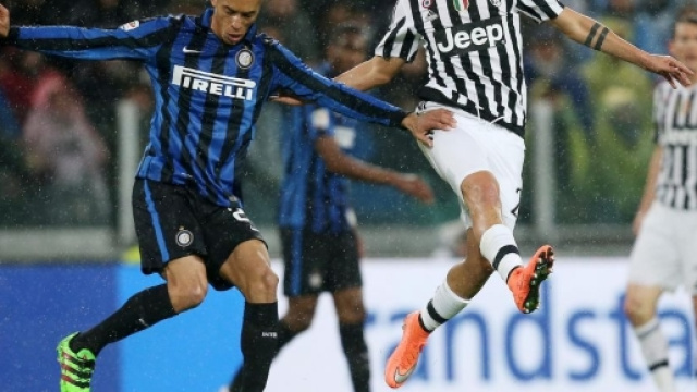 Le pagelle di Juventus-Inter 2-0 - Serie A 2015-2016 - Calcio ... - eurosport.com