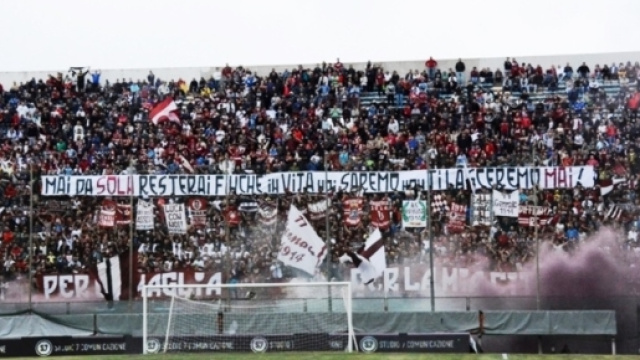 Lega Pro, Girone C pazzesco: ecco come sar&agrave;, ci sono Reggina e ... - strettoweb.com