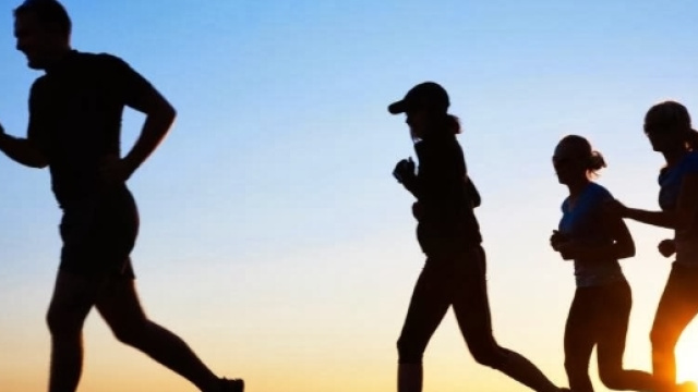 Lo sport migliora la salute e l'umore