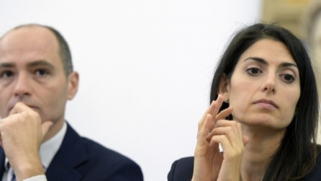 M5S, Grillo furioso con Virginia Raggi: 'Mi hai ingannato!' - ilgazzettino.it