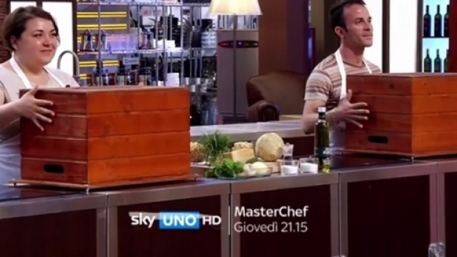 MasterChef Italia 6, anticipazioni sesta puntata