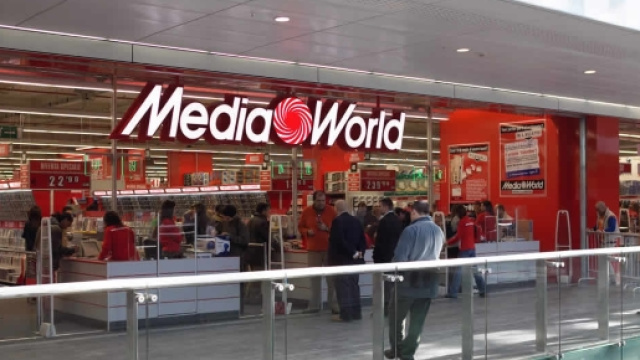 Mediaworld volantino, offerte e prezzi