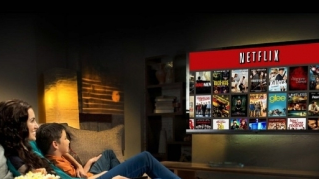 Netflix: catalogo Febbraio 2017, novit&agrave; e telefilm offline