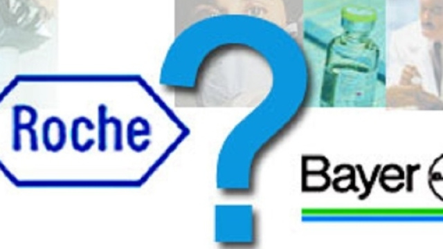 Nuove Assunzioni Bayer-Roche Farmaceutici: domanda 2017