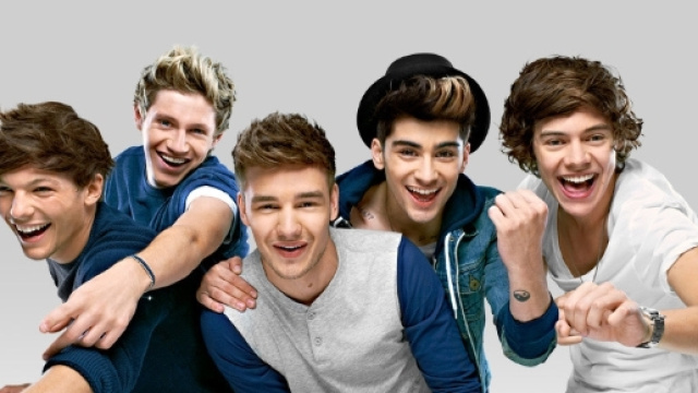 One Direction ad un anno dallo scioglimento