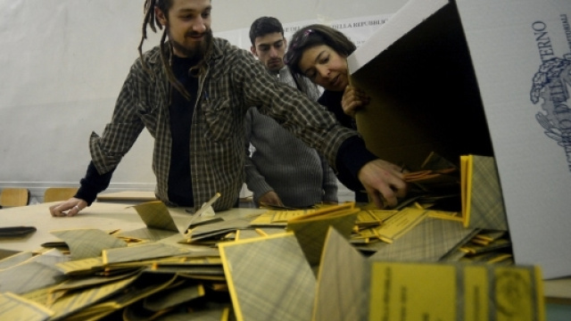 Quali sono i punti della legge elettorale al vaglio della consulta ... - internazionale.it