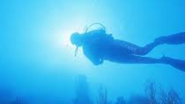 Rinvenuta statua nei fondali di Taranto