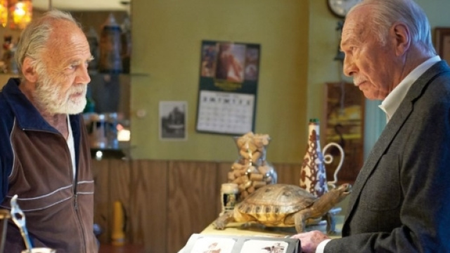 Senza passato e senza futuro: l'uomo a una dimensione di Remember ... - duels.it