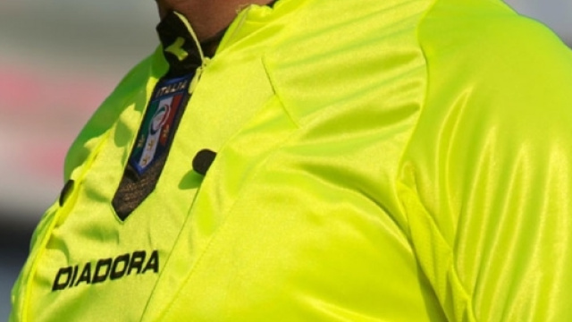 SERIE B. Le designazioni arbitrali per la 32a giornata | Resport 24 - resport24.it