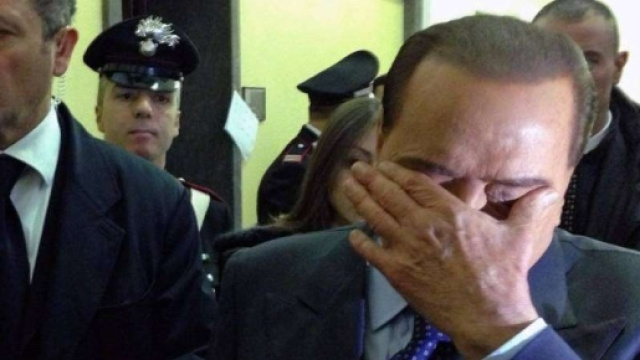 Silvio Berlusconi iscritto nel registro degli indagati