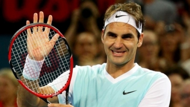 Tennis star Roger Federer to play at Perth's Hopman Cup | Perth Now - com.au