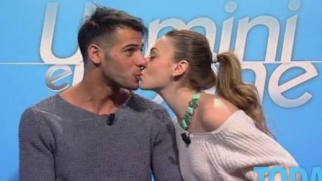 U&D, Aldo e Alessia si trasferiscono a Catania - today.it