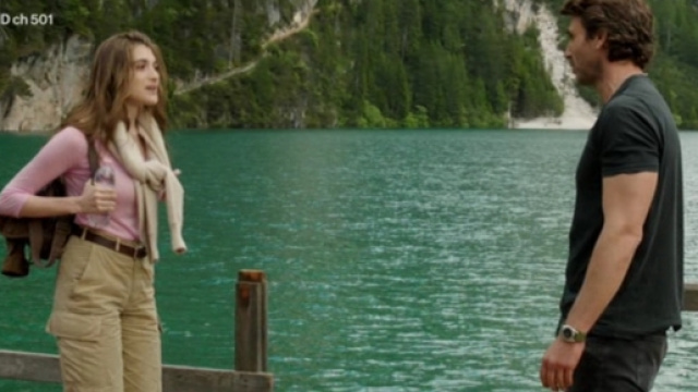 Un passo dal cielo 4 streaming