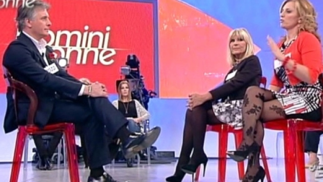 Uomini e donne, Gemma si &egrave; operata