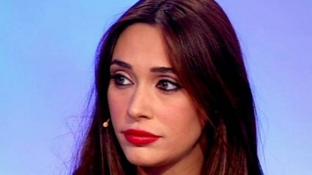 Uomini e Donne: la scelta di Sonia Lorenzini - CheDonna.it - chedonna.it