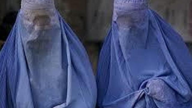 Veneto, proposta di legge contro il burqa nei luoghi pubblici