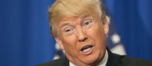 Donald Trump Backtracking, Unraveling | National Review - nationalreview.com