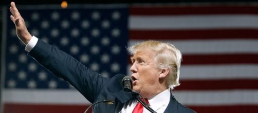 Dow Rises: Why The Trump Stock Market Rally Will Continue ... - fortune.com