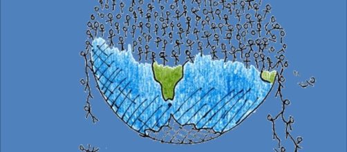 Efectos de la Sobrepoblaci&oacute;n / Causas y Propuestas | Conexi&oacute;n ISEP - blogspot.com