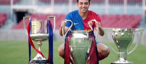 El Bar&ccedil;a se puede convertir en el &uacute;nico equipo con 2 tripletes ... - weloba.es
