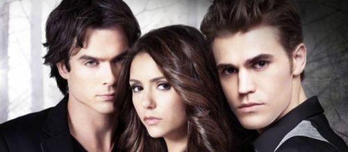 Executive Producer Julie Plec Reveals When Nina Dobrev Will Return ... - seventeen.com