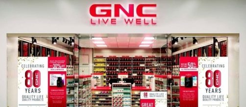 GNC Franchise Opportunity - franchising.com (via Blasting News Library)