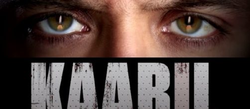 Hrithik Roshan from 'Kaabil' (Image credits: Indianexpress.com)