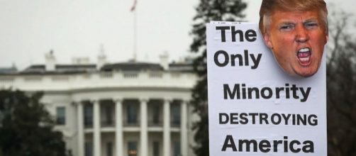 Impeach Trump Petition Gains Steam, But Will It Make Any Difference? - inquisitr.com