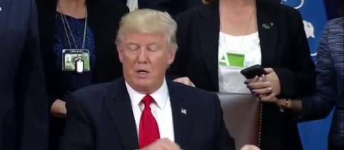 Mexican President 'Rejects' Trump Orders - nbcnews.com