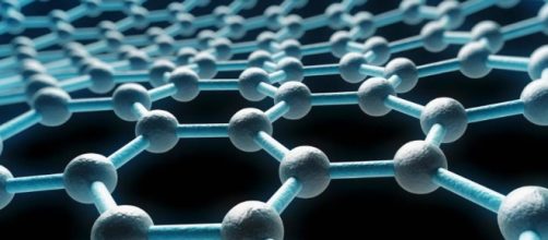 O grafeno exibe el&eacute;trons deslocalizados que confere a este material uma excelente condu&ccedil;&atilde;o el&eacute;trica.