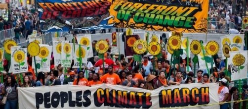 Our Food And Our Climate- How Does That Go Together? | - plantbasedhappy.com