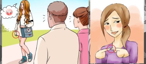 Pessoas t&iacute;midas t&ecirc;m um modo diferente de agir