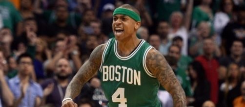 Photo Credit: Joe Camporeale-USA TODAY Sports (via Blasting News Library)