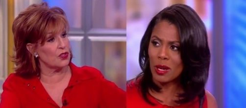 "The View" on Donald Trump, via YouTube