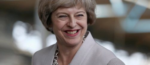 Theresa May's immigration red line is a great start, but she must ... - thesun.co.uk