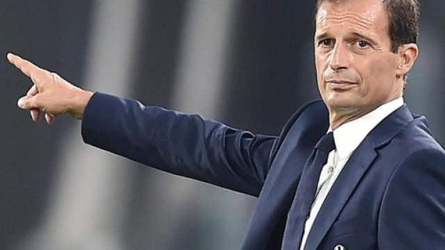 Allegri: &ldquo;Pjanic-Lemina unico ballottaggio&rdquo;. Contro la Lazio ... - lastampa.it