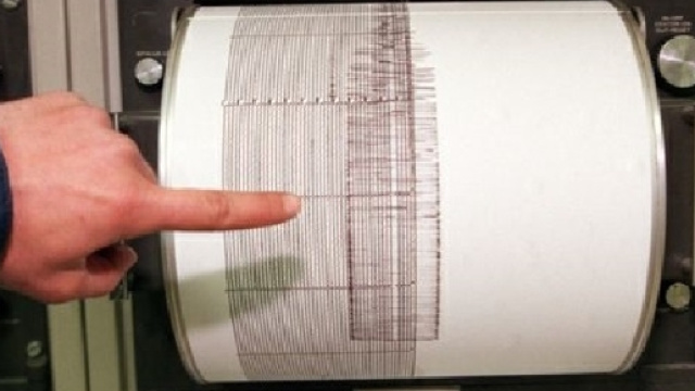 Altra scossa di terremoto nel Salento.