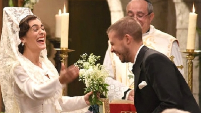 Anticipazioni trame al 4 febbraio de Il Segreto.