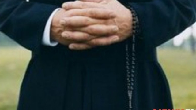 Arrestato prete pedofilo per abusi ai danni di una tredicenne