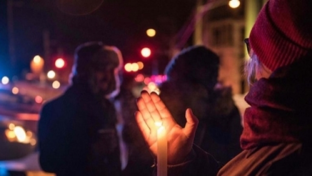 Assalto alla moschea, il Canada sotto choc.
